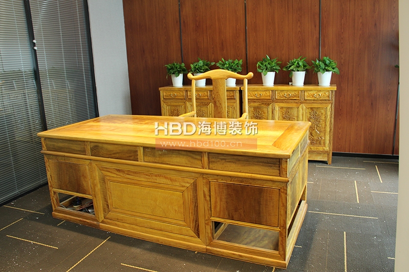 總經(jīng)理辦公室設(shè)計(jì)效果圖,辦公室裝修設(shè)計(jì),廣州裝修公司.jpg
