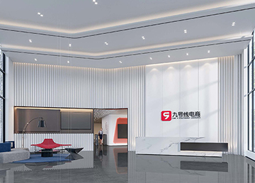 廣州裝修設計公司分享接待區裝飾效果 廣州裝修設計公司分享接待區裝飾效果